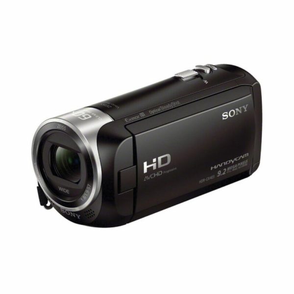 Sony HDR-CX405 HD Handycam