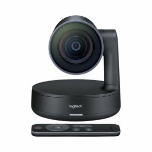 Logitech Rally 4K PTZ Conferencing Camera