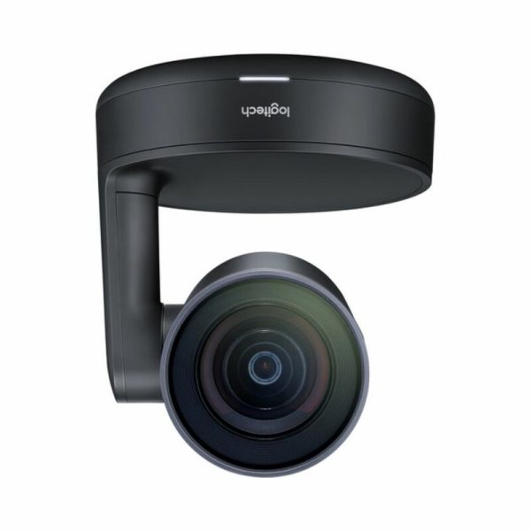 Logitech Rally 4K PTZ Conferencing Camera