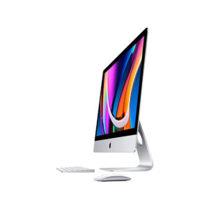 Apple iMac MHK03LL/A All-in-One PC Intel Core i5 8GB RAM 256GB SSD 21.5 Inches Retina 4k Display + Intel Iris Plus Graphics 640