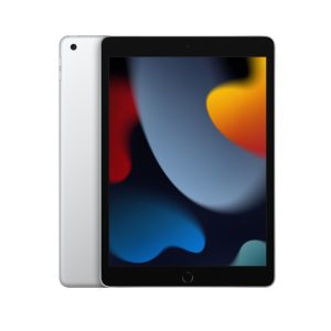 Apple iPad 10.2 2021 9th Gen (Wi-Fi + Cellular)