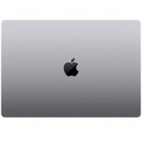 Apple MacBook Pro MKGQ3B/A With M1 pro Chip 10 Core 16GB RAM 1TB SSD 14.2 Inches FHD Liquid Retina XDR Display (Space Grey)