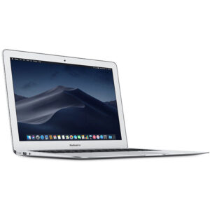 Apple Macbook Air MQD32HN/A Intel Core i5 5th Gen 8GB RAM 128GB SSD Intel HD 6000 Graphics silver 13.3 Inches Display