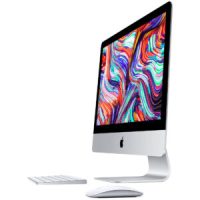 Apple iMac MXWT2B/A All-in-One PC Intel Core i5 10th Gen 8GB RAM 256GB SSD 27 Inches Retina 5k Display + 4GB AMD Radeon Pro 5300 Graphics