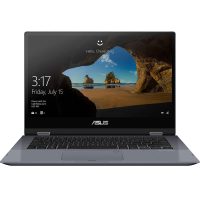 Asus VivoBook TP412F Intel Core i7 10th Gen 8GB RAM 512GB SSD 14" FHD Touchscreen Display