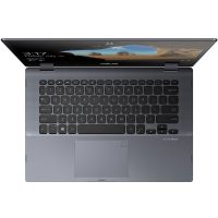 Asus VivoBook TP412F Intel Core i7 10th Gen 8GB RAM 512GB SSD 14" FHD Touchscreen Display