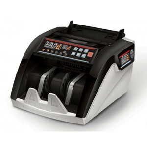 ASTHA AMC-5800 UV Banknote Counter Machine