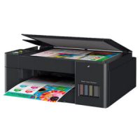 Brother DCP-T220 3-in-1 Colour Inkjet Printer