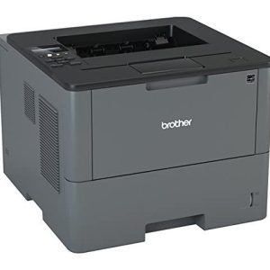 Brother HL-L6200DW Monochrome Wireless Laser Printer