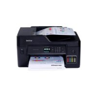 Brother MFC-T4500DW A3 Inkjet Multi-Function Printer