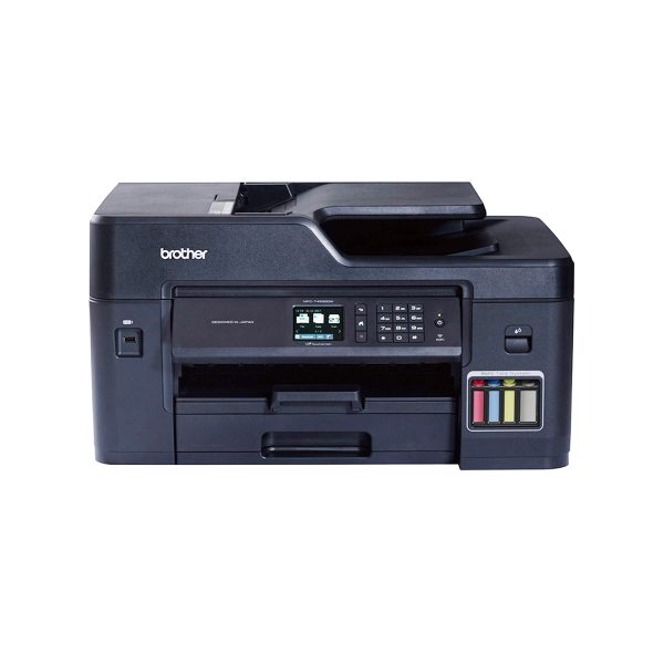 Brother MFC-T4500DW A3 Inkjet Multi-Function Printer