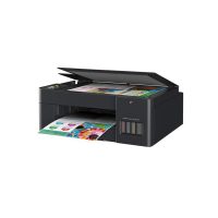 Brother DCP-T420W All-in One Ink Tank Refill System Printer with Built-in-Wireless Technology