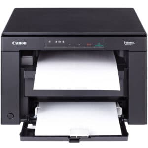 Canon i-SENSYS MF3010 MFP All-in-One Laser Printer