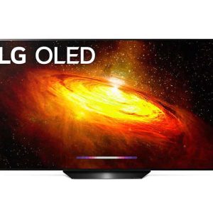 55BXPVA LG BX 55 inch 4K Smart OLED TV