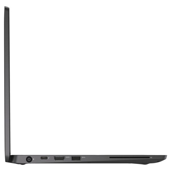 Dell Latitude 7400 Intel Core i7 8th Gen 8GB RAM 256GB SSD 14 Inches HD Touchscreen Display