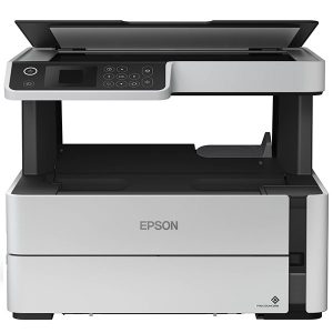 Epson EcoTank ET-M2170 Wireless Monochrome All-in-One Supertank Printer