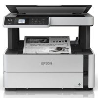 Epson EcoTank ET-M2170 Wireless Monochrome All-in-One Supertank Printer