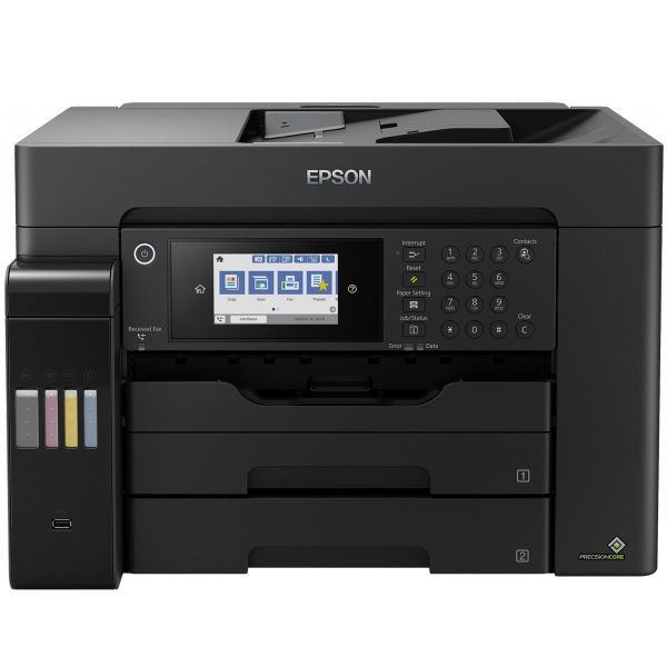 Epson EcoTank L15150 A3 Wi-Fi Duplex All-in-One Ink Printer