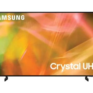 Samsung 65 inch AU8000 Crystal UHD Smart TV