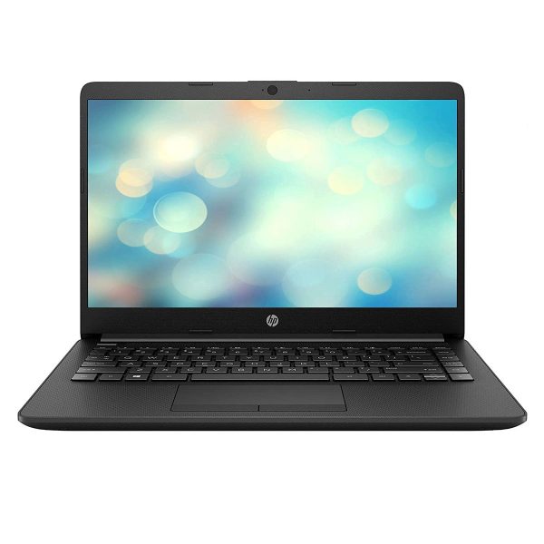 HP 14-cf2224nia Intel Core i5 10th Gen 4GB RAM 1TB HDD + 2 GB AMD Radeon 530 Graphics 14" HD Display