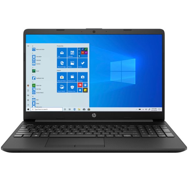 HP 15-dw1174nia Intel Core i5 10th Gen 8GB RAM 1TB HDD 15.6 Inches HD Touchscreen Display