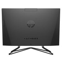 HP 200 G4 22 All-in-One Intel Core i5 10th Gen 4GB RAM 1TB HDD 21.5 Inches FHD Display Desktop