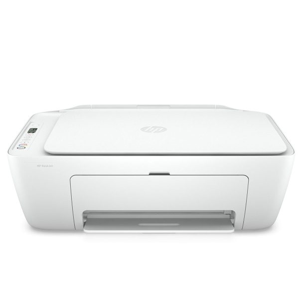 HP DeskJet 2710 All-in-One Printer