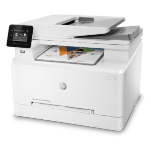 HP Color LaserJet Pro MFP M283fdw Printer