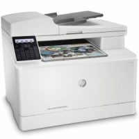 HP Color Laserjet Pro MFP M183fw Multifunction Wireless Printer