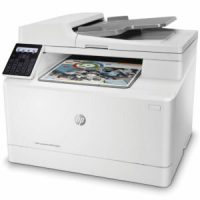 HP Color Laserjet Pro MFP M183fw Multifunction Wireless Printer