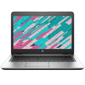 HP EliteBook 820 G4 Intel Core i7 7th Gen 8GB RAM 256GB SSD 14 Inches Display