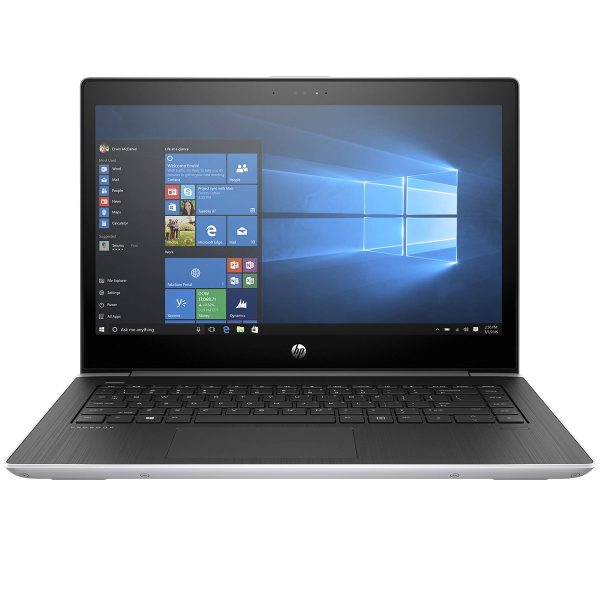 HP ProBook 440 G5 Intel Core i5 8th Gen 8GB RAM 256GB SSD 14 Inches FHD Display