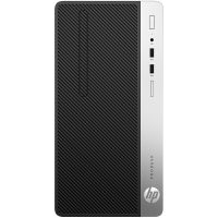 HP ProDesk 480 G4 MicroTower Intel Core i5 7th Gen 8GB RAM 1TB HDD + HP V221VB 21.5 inch FHD monitor