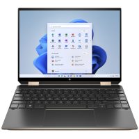 HP Spectre x360 14-ea2035nr Convertible Intel Core i7 11th Gen 16GB RAM 1TB SSD 13.5 Inches FHD Multi-Touch Display