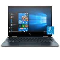 HP Spectre x360 Convertible 13-aw0109na Intel Core i7 11th Gen 16GB RAM 2TB SSD 13.3 Multitouch Inches Display