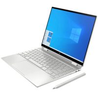 HP Spectre x360 Convertible 14-ea0047nr Intel Core i7 11th Gen 16GB RAM 512GB SSD 13.3 Inches FHD Touchscreen Display