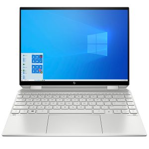 HP Spectre x360 Convertible 14-ea0047nr Intel Core i7 11th Gen 16GB RAM 512GB SSD 13.3 Inches FHD Touchscreen Display