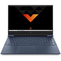 HP Victus 16-d0023dx Gaming Laptop Inte Core i5 11th Gen 8GB RAM 256GB SSD 16.1 Inches FHD LED Display + 4GB NVIDIA GeForce RTX 3050