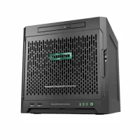 HP ProLiant MicroServer Gen10 server 8GB 1TB