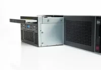 HPE DL38x Gen10 Universal Media Bay