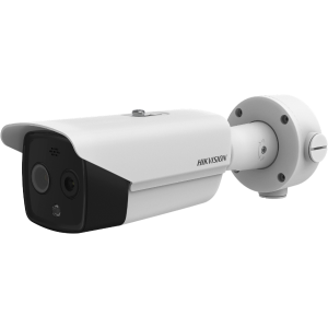 Intercom Thermal Camera