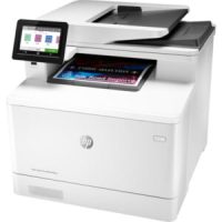 HP Color LaserJet Pro M479FNW Multifunction Printer