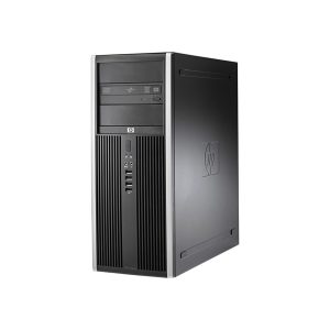 Hp DC 8300 Tower Intel Core i5 3.0GHZ 4GB RAM 500GB HDD Windows 10 Pro