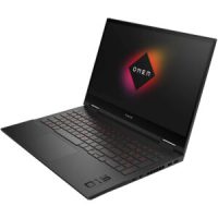 Hp Omen 15t-ek0010ca Intel Core i7 10th Gen 8GB RAM 256GB SSD + 6GB NVIDIA GeForce GTX 1660Ti 15.6 Inches FHD Gaming Laptop