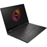 Hp Omen 15t-ek0010ca Intel Core i7 10th Gen 8GB RAM 256GB SSD + 6GB NVIDIA GeForce GTX 1660Ti 15.6 Inches FHD Gaming Laptop