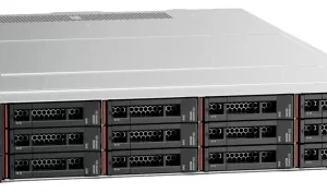 Lenovo Thinksystem SR590 2U Rack Server