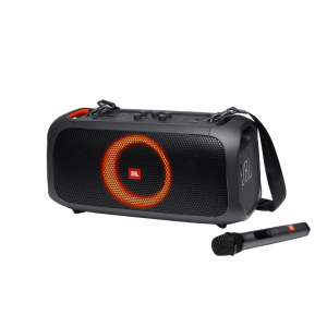 JBL PartyBox On-The-Go