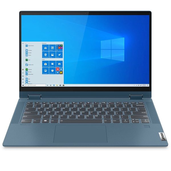 Lenovo IdeaPad Flex 5 14ITL05 Convertible Intel Core i7 11th Gen 16GB RAM 512GB SSD 14 Inches FHD Multi-Touch Display