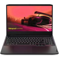 Lenovo IdeaPad Gaming 3 15IHU6 Intel Core i7 11th Gen 16GB RAM 1TB HDD + 256GB SSD 15.6" FHD Display + 4GB NVIDIA GeForce RTX 3050