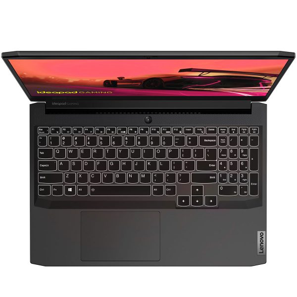 Lenovo IdeaPad Gaming 3 15IHU6 Intel Core i7 11th Gen 16GB RAM 1TB HDD + 256GB SSD 15.6" FHD Display + 4GB NVIDIA GeForce RTX 3050